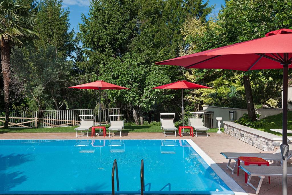 Olea Dei Holiday Apartments San Felice del Benaco Exterior foto