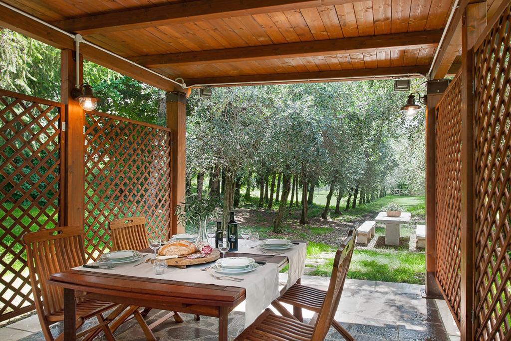 Olea Dei Holiday Apartments San Felice del Benaco Exterior foto