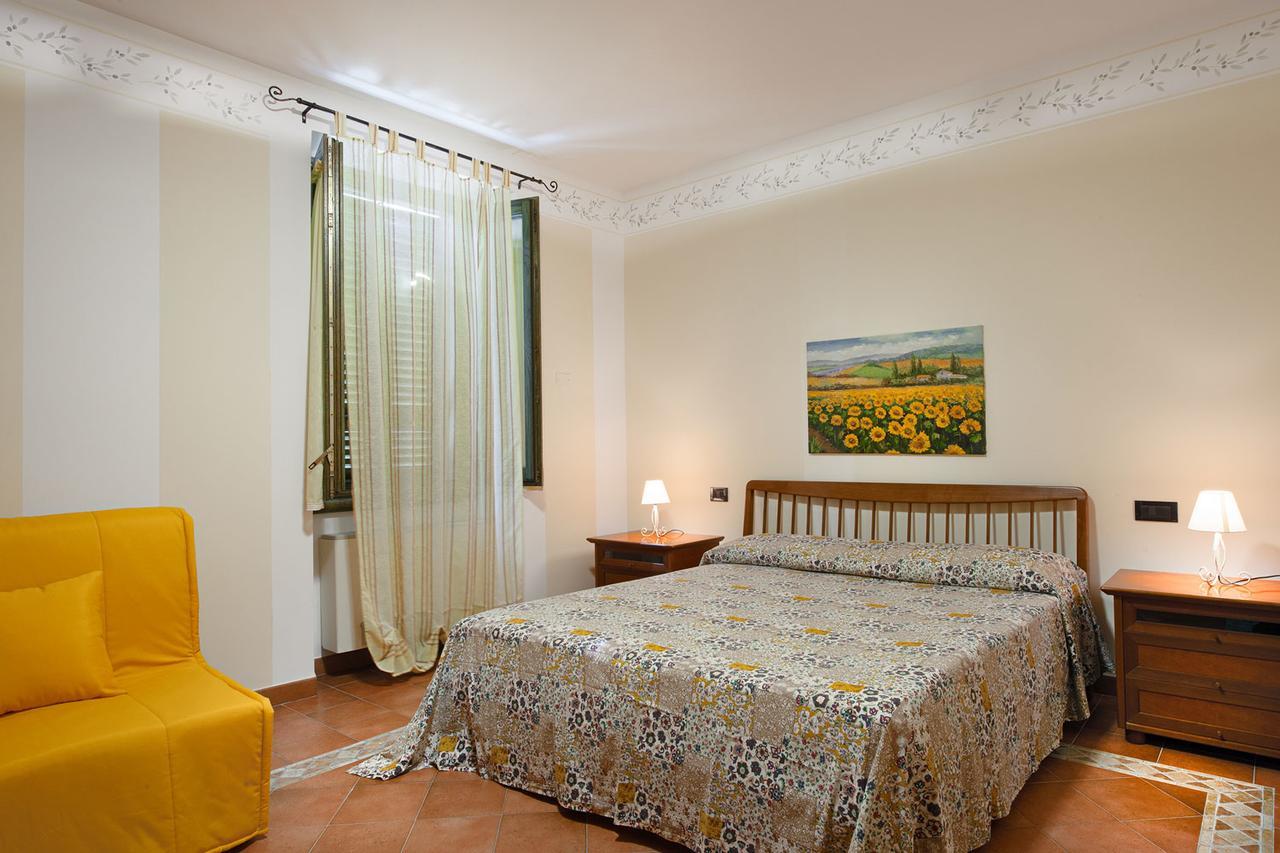 Olea Dei Holiday Apartments San Felice del Benaco Exterior foto